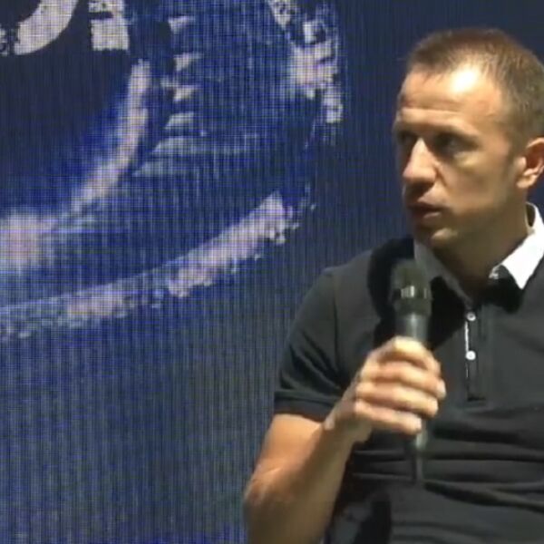 ČESTO SAM BIO ODSUTAN, SADA PROVODIM VREME SA PORODICOM: U Čuki posao ne staje ni u vanrednom stanju!