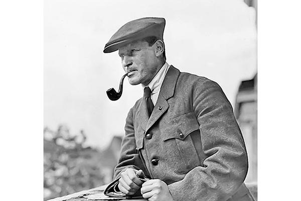 VEĆI SRBIN OD MNOGIH SRBA: Ovo je čuvena rečenica koju je Arčibald Rajs izgovorio o Srbima nakon osvajanja Kajmakčalana!