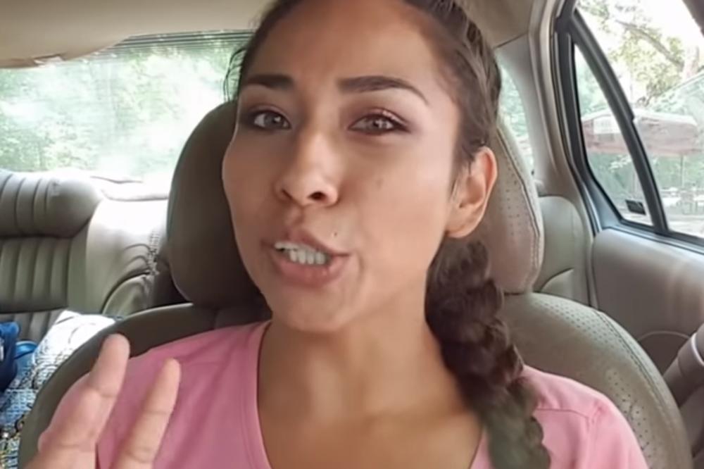 ISPOVEST DEČKA KOJI JE OŽENJEN STRIPTIZETOM: Ponekad sam ljubomoran jer zabavlja DRUGE muškarce, ali kad dođe kući, UF.... (VIDEO)