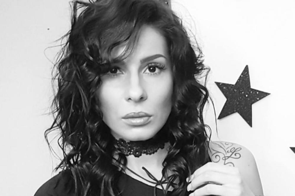 KAKO DA BUDEM DOBRO? Mia Borisavljević otkrila ŠTA OSEĆA nakon gubitka OCA!