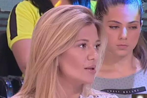 SLOBO, TI ĆEŠ UVEK OSTATI MOJ... Kija Kockar ZAPANJILA CELU SRBIJU! (VIDEO)