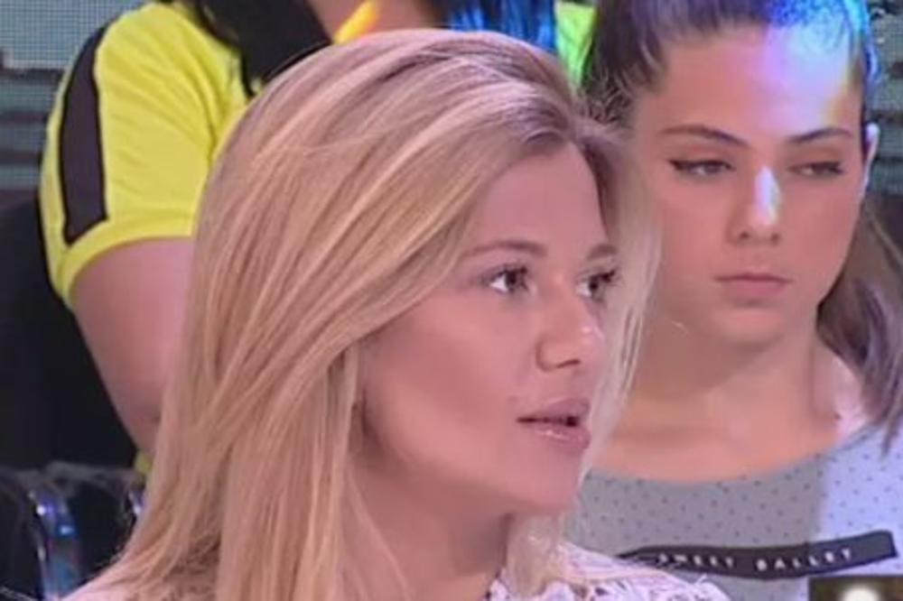 SLOBO, TI ĆEŠ UVEK OSTATI MOJ... Kija Kockar ZAPANJILA CELU SRBIJU! (VIDEO)