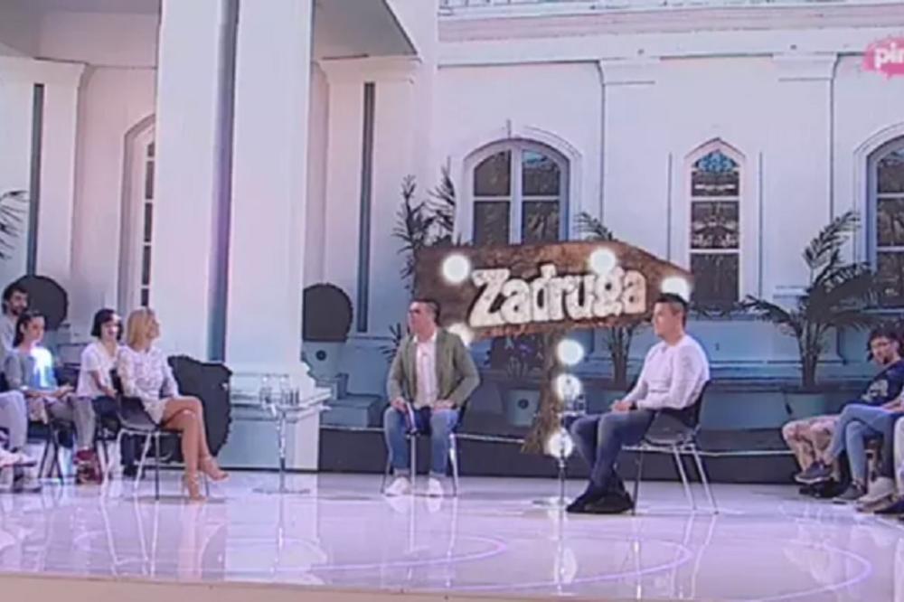 KIJA OTVORILA DUŠU: Kada žena zove muškarca u WC i skine mu se, retko ko bi ODOLEO! (VIDEO)