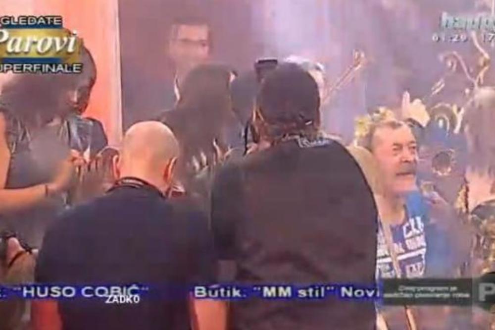 NAJVEĆA RIJALITI ZVEZDA ULAZI U NOVU SEZONU PAROVA! Objavio fotku i SVE POTVRDIO!