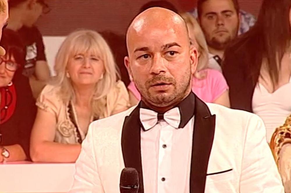 NIJE SIGURAN U LJUBAV PREMA MARIJANI: Ne znam ni gde je, a ni sa kim je! (VIDEO)