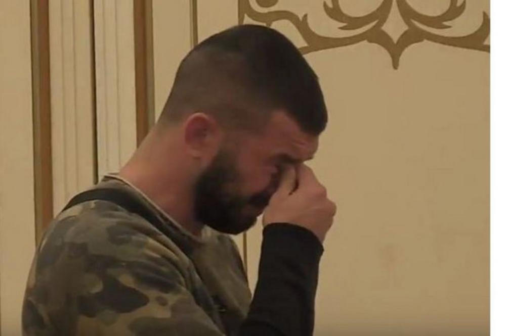 Još uvek negira, ali dokazi su tu!