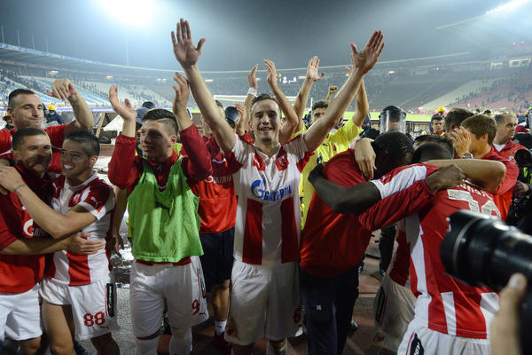 STARA LJUBAV ZABORAVA NEMA! Luka Jović i Petar Orlandić ponovo zajedno! (FOTO)