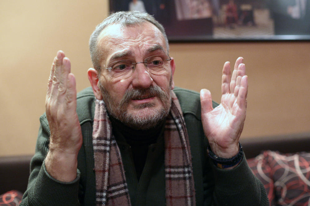 KOVAČEVIĆ: Ne trebaju nam PSG i Nova stranka