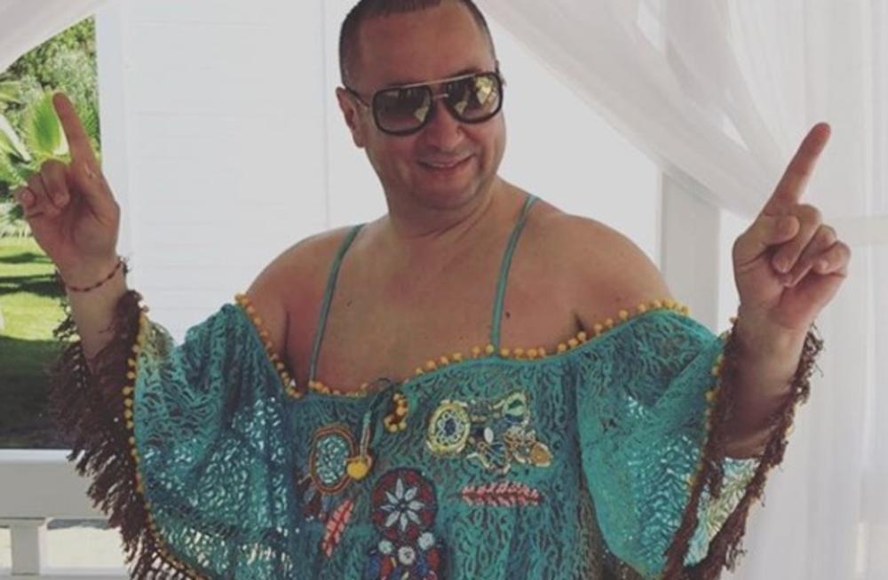 Đani se silno zabavlja na Instagramu