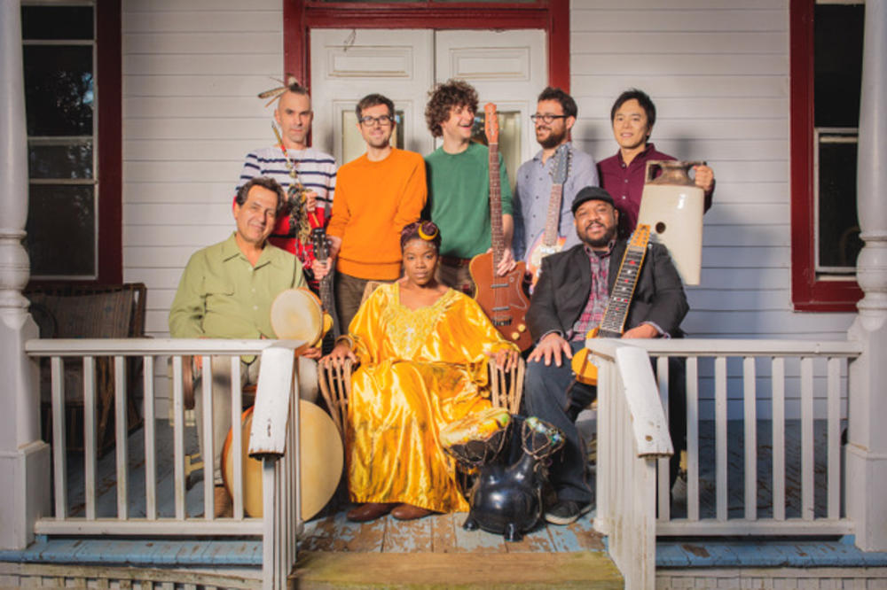 BOKANTE NA KALEMEGDANU: Oni su razlog zašto svi obožavamo Snarky Puppy