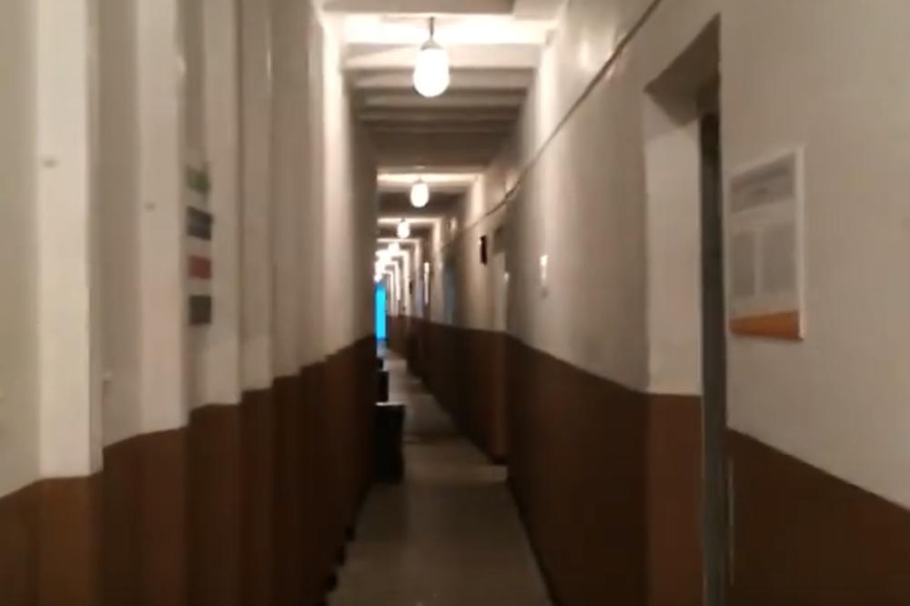 NEVEROVATNA TAJNA U PODZEMLJU TIRANE! Nakon raskida s JUGOSLAVIJOM, Albanci su iz straha izgradili OGROMAN BUNKER! (VIDEO)