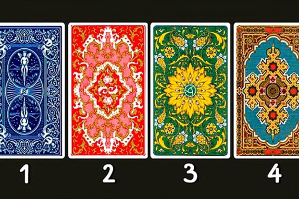 TAROT KARTE UDARAJU NA RETROGRADNI MERKUR: Nije sve tako crno - ove 3 karte donose novac, evo kome će se posrećiti