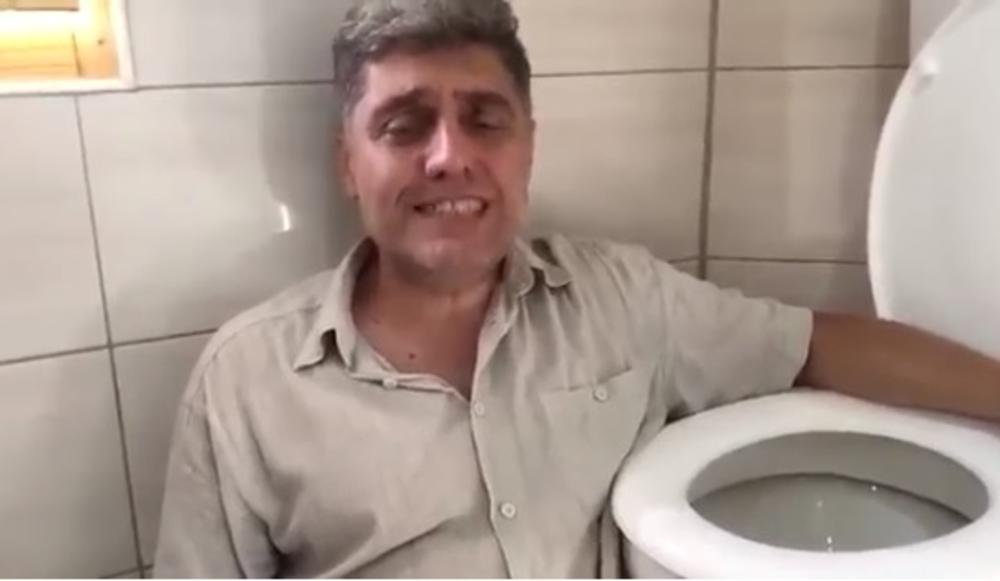 Dr Miroljub Petrović   