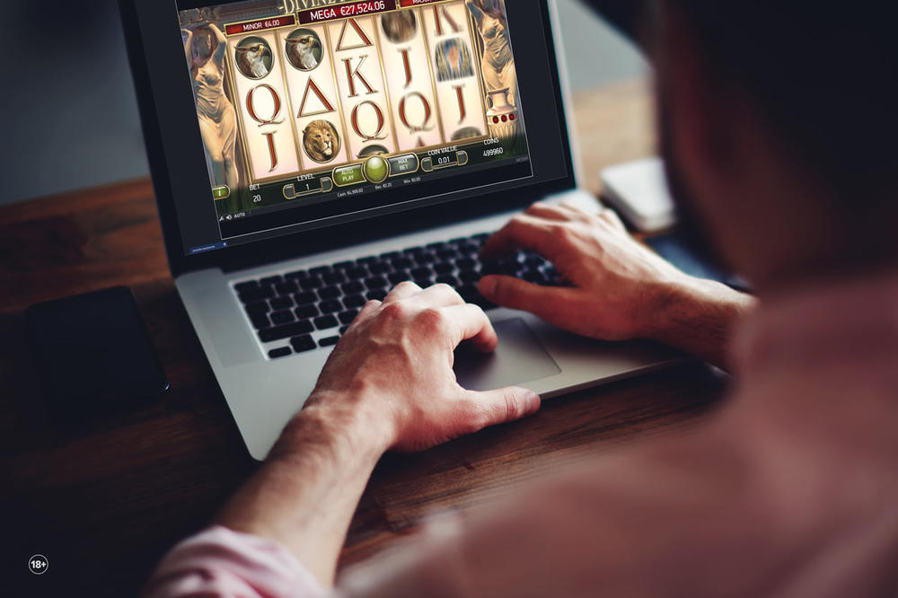 ULOŽIO 24 DINARA, UZEO 10 MILIONA! Dame i gospodo, ovo je najsrećniji Srbin na celom svetu! (FOTO)