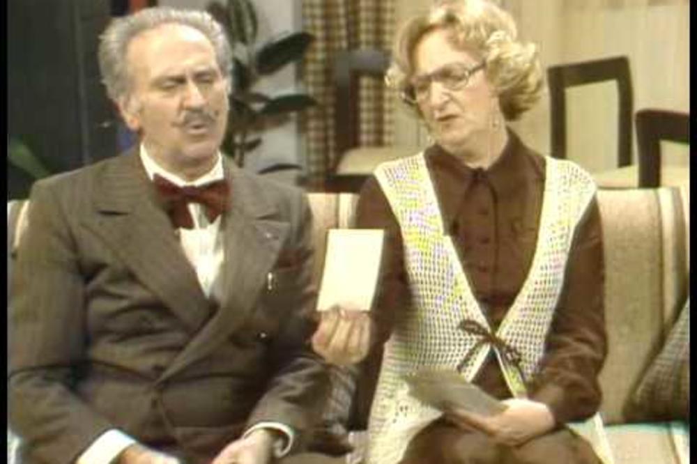 PAMTIMO GA KAO ČUVENOG VASU S. TAJČIĆA: Malo ko zna da jedan od NAJZABAVNIJIH srpskih glumaca, NIJE VOLEO DA GLUMI U KOMEDIJAMA, a ovo je naveo kao RAZLOG!