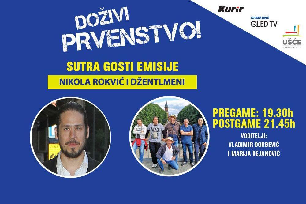 POLUFINALE NA MUNDIJALU I MALO HEDONIZMA: Navijaj i zabavi se učešćem u Vinskom maratonu