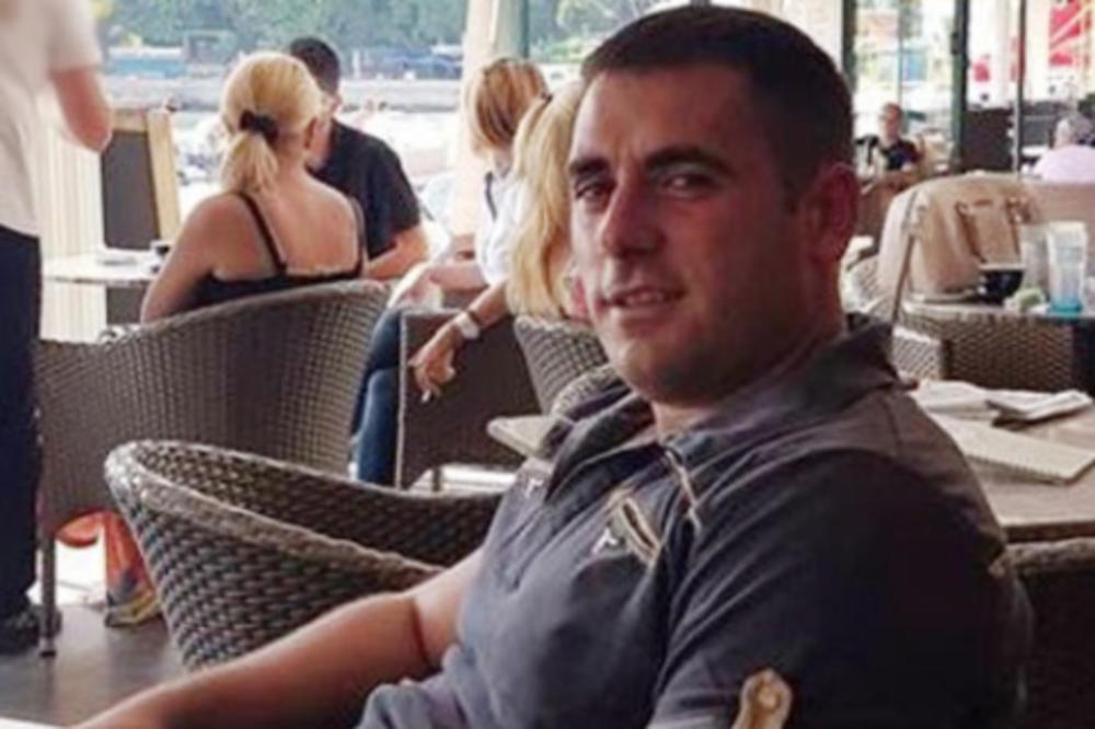 OVO JE SRBIN KOJI JE ODBRANIO AMFILOHIJA U ULCINJU! Suprotstavio se Albancima pa poručio: Braniću temelje naših manastira dok sam živ!