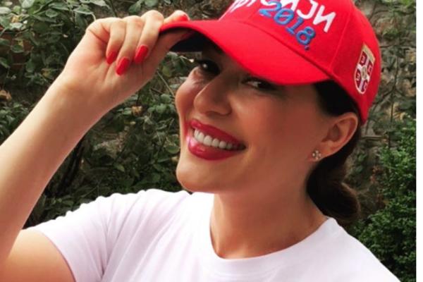 IMA SE, MOŽE SE! Ceca napustila Srbiju, a onda objavila nešto na čemu će joj SVI zavideti!