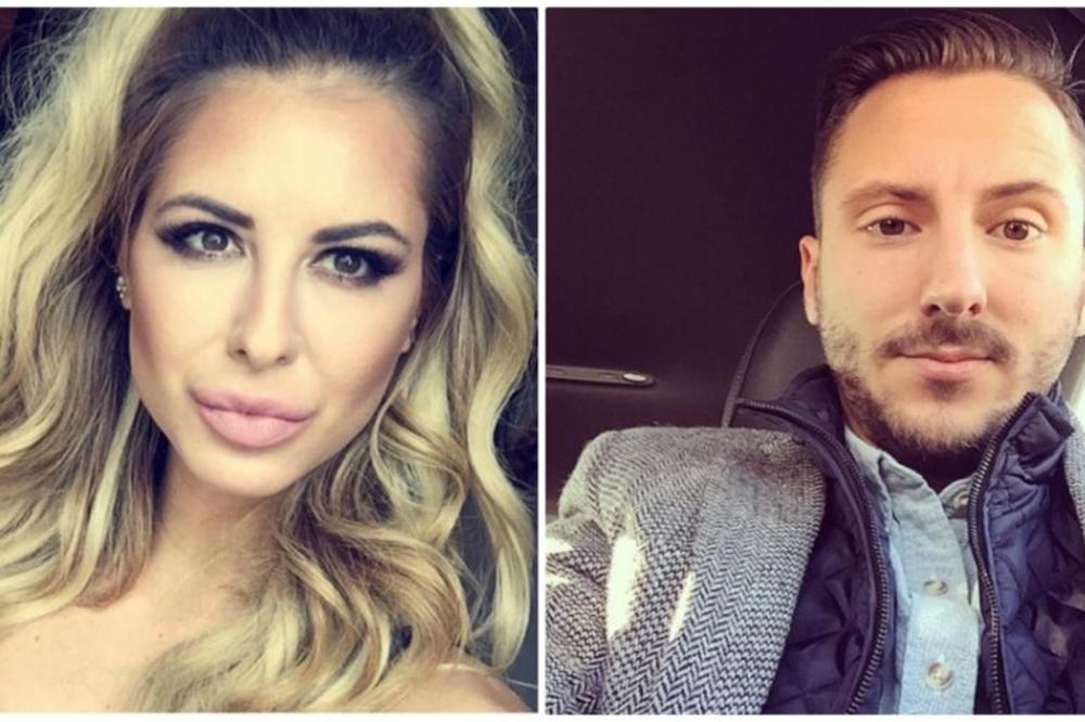 ZORANNAH OSTALA BEZ FUDBALERA! Modna blogerka raskinula vezu, vratila se u Srbiju, a njen sada bivši ima zanimljivu ZANIMACIJU na Instagramu