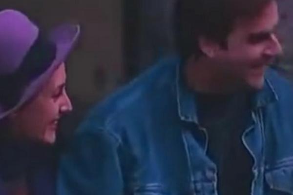 OVO JE ŽENA ZA KOJOM JE ŽARKO LAUŠEVIĆ IZGUBIO GLAVU: Pre 25 godina očarala je najpoželjnijeg glumca u Jugi, pronašli smo je i izgleda JOŠ BOLJE! (FOTO)