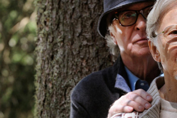 BESPLATNA PROJEKCIJA FILMA U KOMBANK DVORANI: Samo za penzionere Starog grada