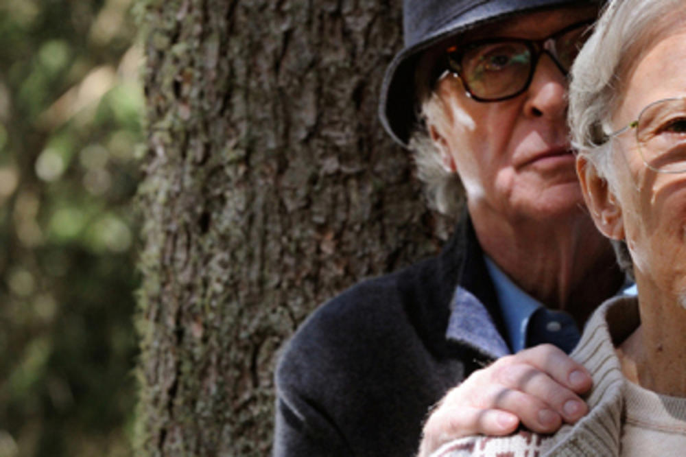 BESPLATNA PROJEKCIJA FILMA U KOMBANK DVORANI: Samo za penzionere Starog grada