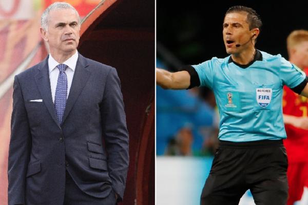 JA SAM STVORIO MILORADA MAŽIĆA! Reči Zvezdana Terzića koje su poput gonga odzvonile Srbijom! (FOTO)