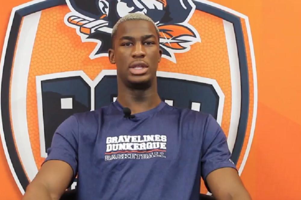 STIGLO POJAČANJE: Mega dovela reprezentativca Francuske! (VIDEO)