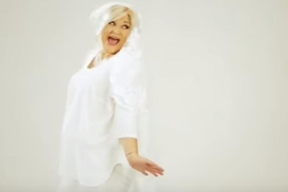 SVAKA ČAST! NATAŠA OPET TRUDNA: Već zna i kog je pola beba!