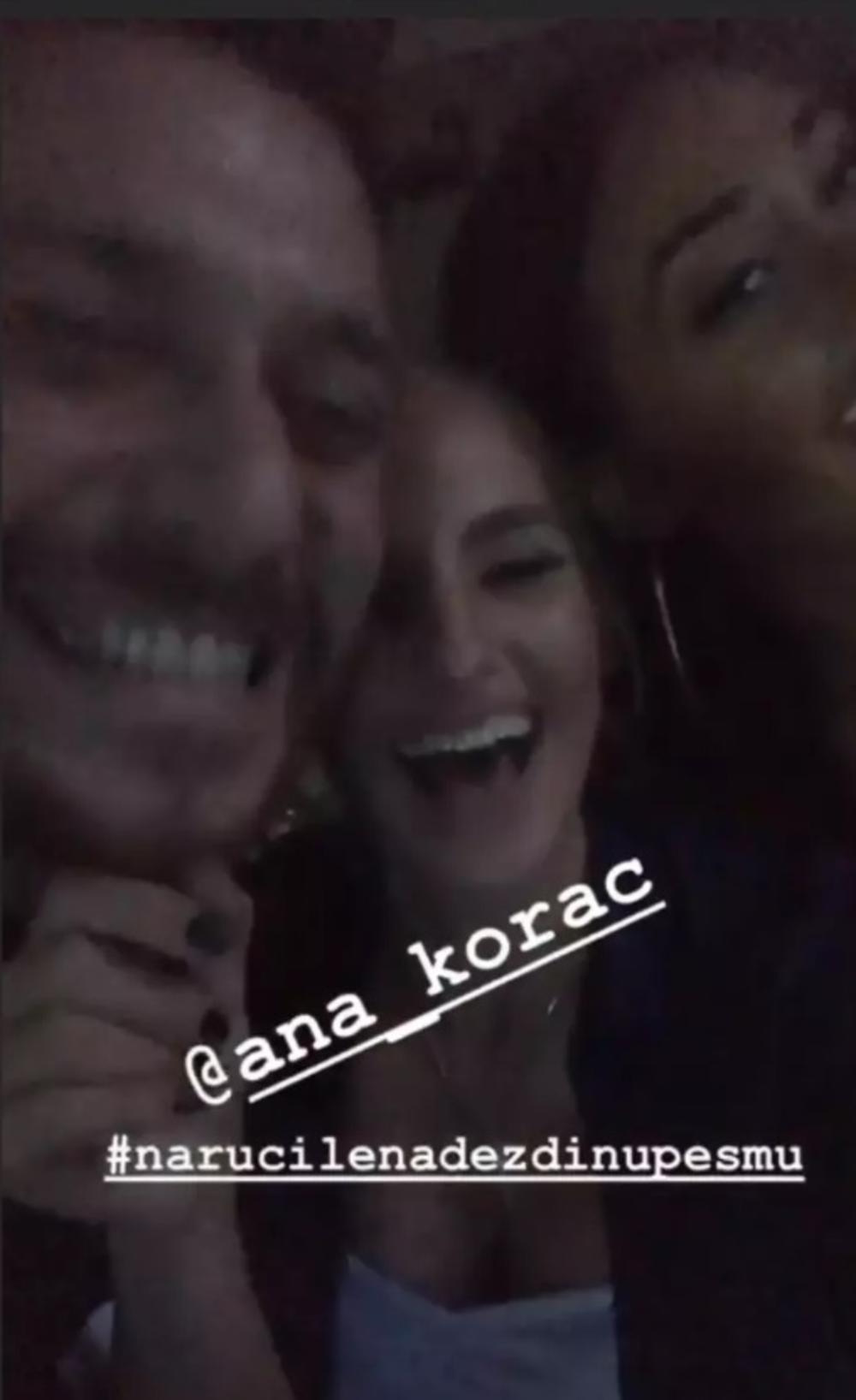 Divan gest od divnih ljudi