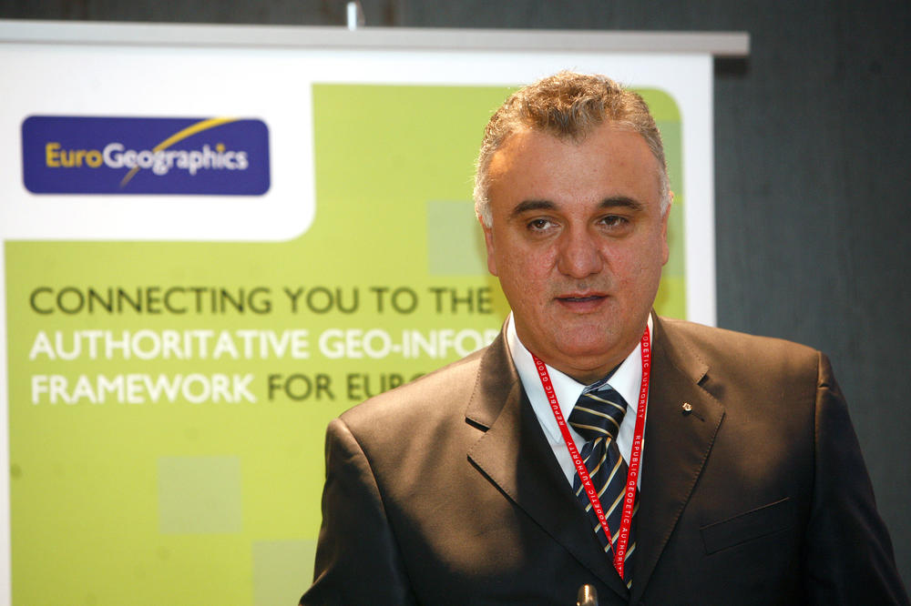 PREDSTAVILI PROJEKTE: Rezultati unapređenja zemljišne adminstracije su se našli pred Svetskom bankom!