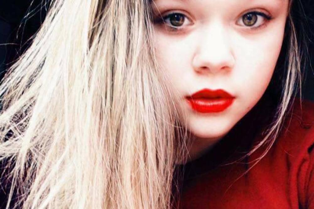 UZELA JE EKSTAZI I VIŠE SE NEĆE VRATITI KUĆI: Roditelji su objavili sliku POSLEDNJIH TRENUTAKA SVOJE ĆERKE kao upozorenje svima! (FOTO)