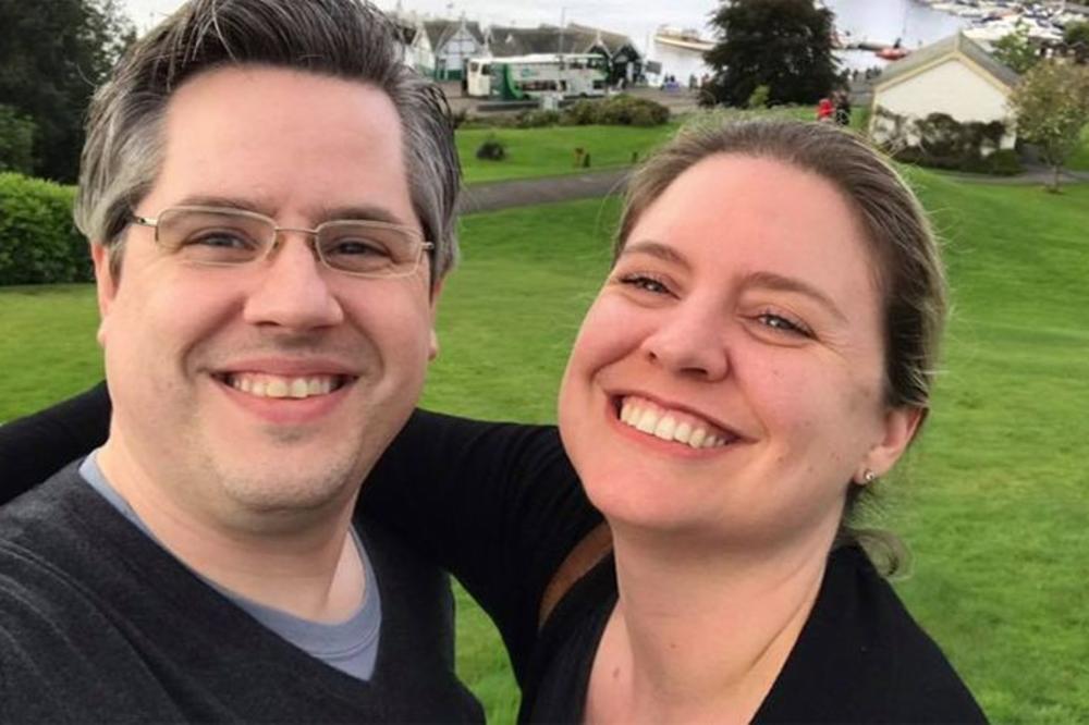 ŽENA MU JE UMRLA U NAJGORIM MUKAMA, a onda je dobio pismo koje ga je DOKRAJČILO!