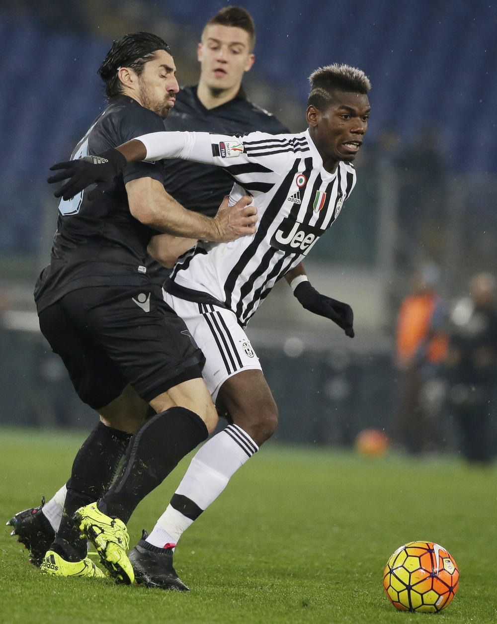 Milan Biševac je potpisao za Crvenu zvezdu iz Pariza  