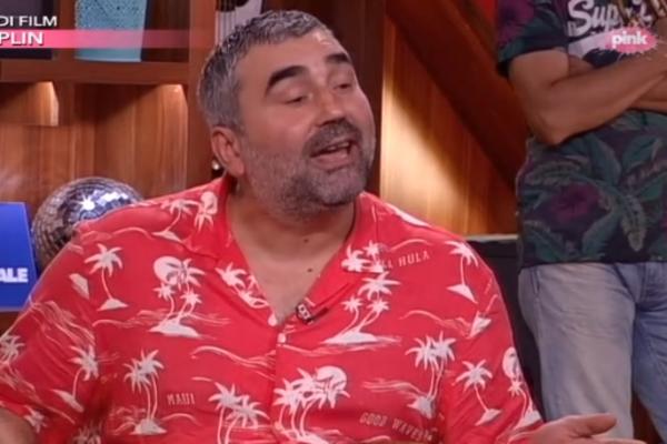 MIKI ZAKAZAO TUČU SA KIJINIM FANOVIMA! Volim da se tučem više nego leba da jedem, pogotovo sa tim MAJMUNIMA!