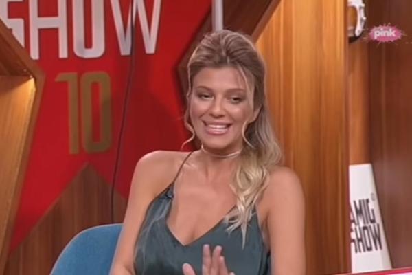 OPAAAA! KIJA PRIHVATILA DA BUDE MINISTARKA: Fanovi odlepili, ne mogu da dočekaju! Uletela na mesto LUNINE SESTRE