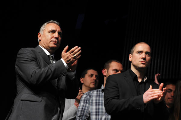 LEGENDA PRONAŠLA PRIRODNI LEK ZA KORONU: Samo radite OVE TRI STVARI i virus vam ništa neće moći!