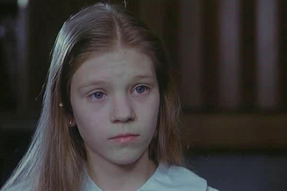 BILA JE TEŠKO OBOLELA DEVOJČICA! Unuka Bate Živojinovića je sada potpuno DRUGAČIJA od onoga kako je Srbija pamti, a svi ste PLAKALI zbog nje