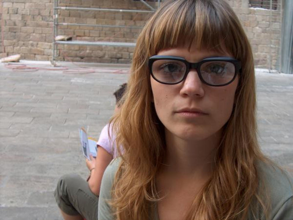 Uopšte ne liči na devojčicu koju pamtimo