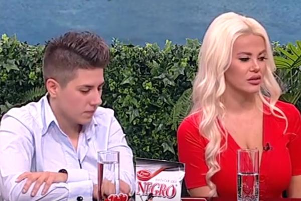 NIJE ZA GADLJIVE! Matora izazvala SKANDAL na Instagramu kada je objavila Sanjinu fotku, lavina komentara zbog ovog GESTA