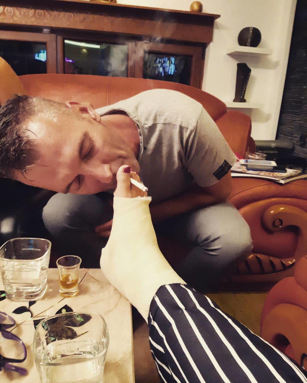 Mnogi misle da je ovo 'fuj