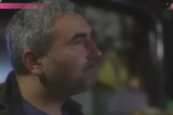 GDE SVI TU I MALI MUJICA..PARDON MIKI! Đuričić snimio PESMU i SPOT, a da li će vam se dopasti to već POJMA NEMAMO! (VIDEO)