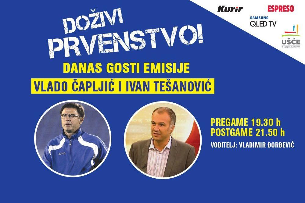 FINIŠ MUNDIJALA I UČENJE O GENIJU: Saznaj ko ima najviše šanse za pobedu i doživi Tesline izume kroz VR