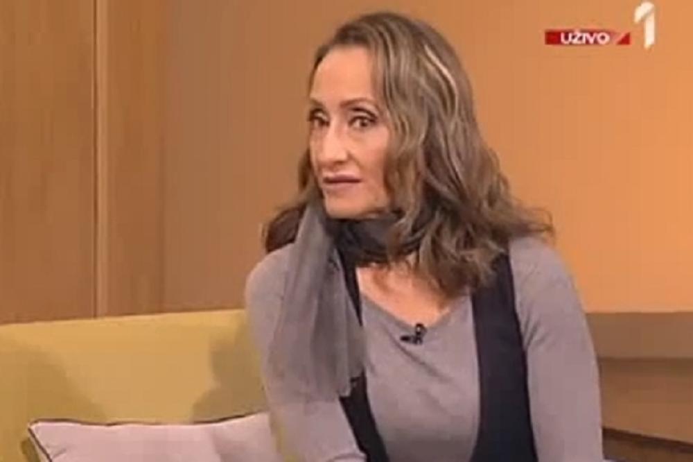 NAŠA GLUMICA JE SAMOHRANA MAJKA I JEDVA SKLAPA KRAJ SA KRAJEM! Na ivici suza priznala da ne zna šta će jesti sutra