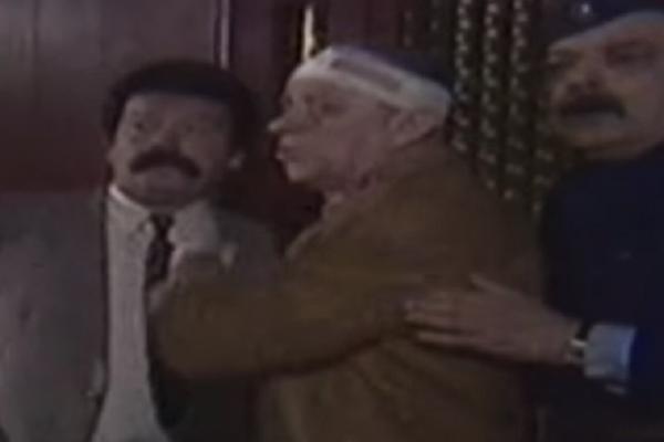 IZBACILI GA IZ SKORO SVIH SCENA! Otkrivamo sve izbačene DELOVE serije BOLJI ŽIVOT, njega su iz nekog razloga ISEKLI kao da nije ni postojao!