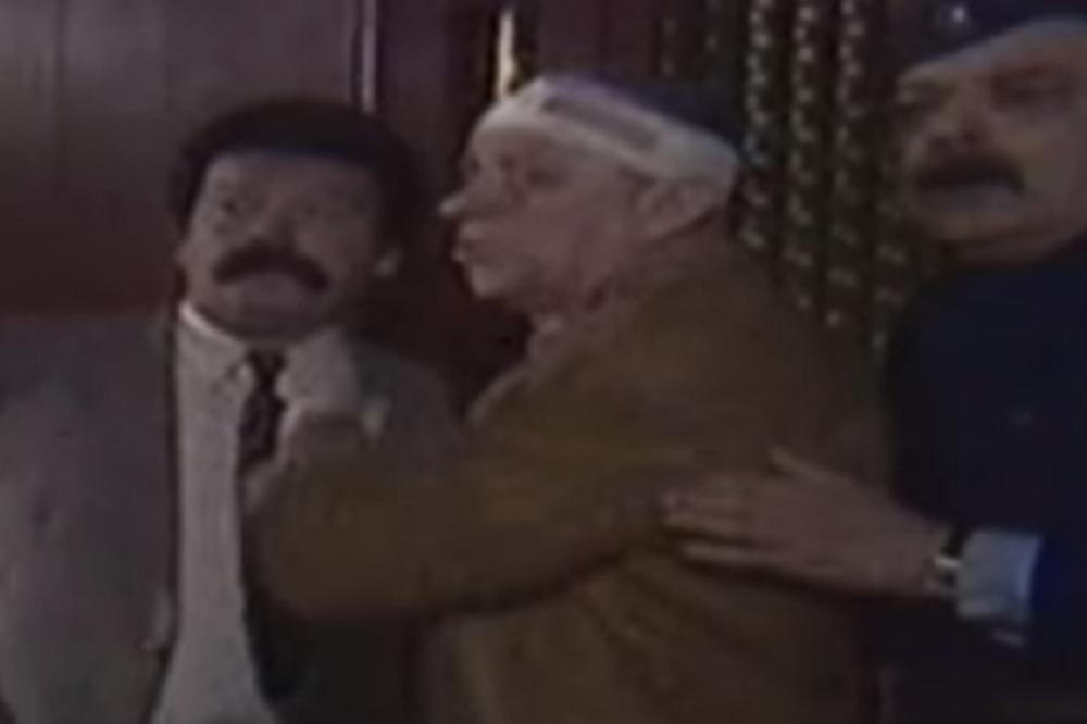 IZBACILI GA IZ SKORO SVIH SCENA! Otkrivamo sve izbačene DELOVE serije BOLJI ŽIVOT, njega su iz nekog razloga ISEKLI kao da nije ni postojao!