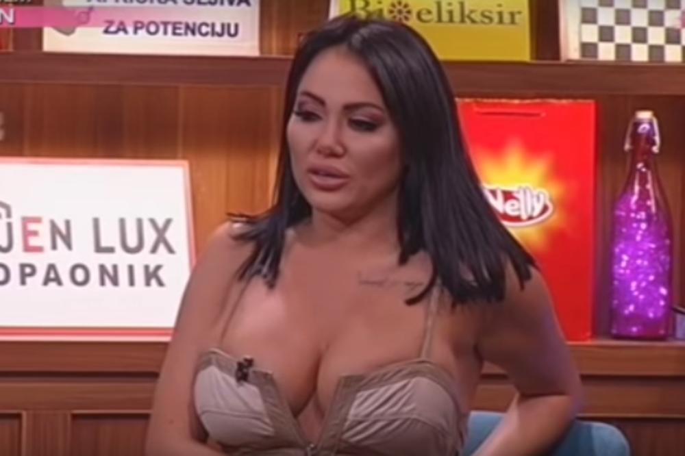 TUŽAN RAZLOG! Tamara Đurić je u trećem mesecu trudnoće, a velika želja joj se neće ispuniti!