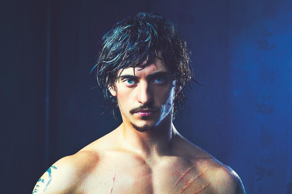 GLEDAJTE LIVE OTVARANJE: Svetska baletska superzvezda Sergej Polunjin i Almasian Symphony otvaraju EXIT festival!