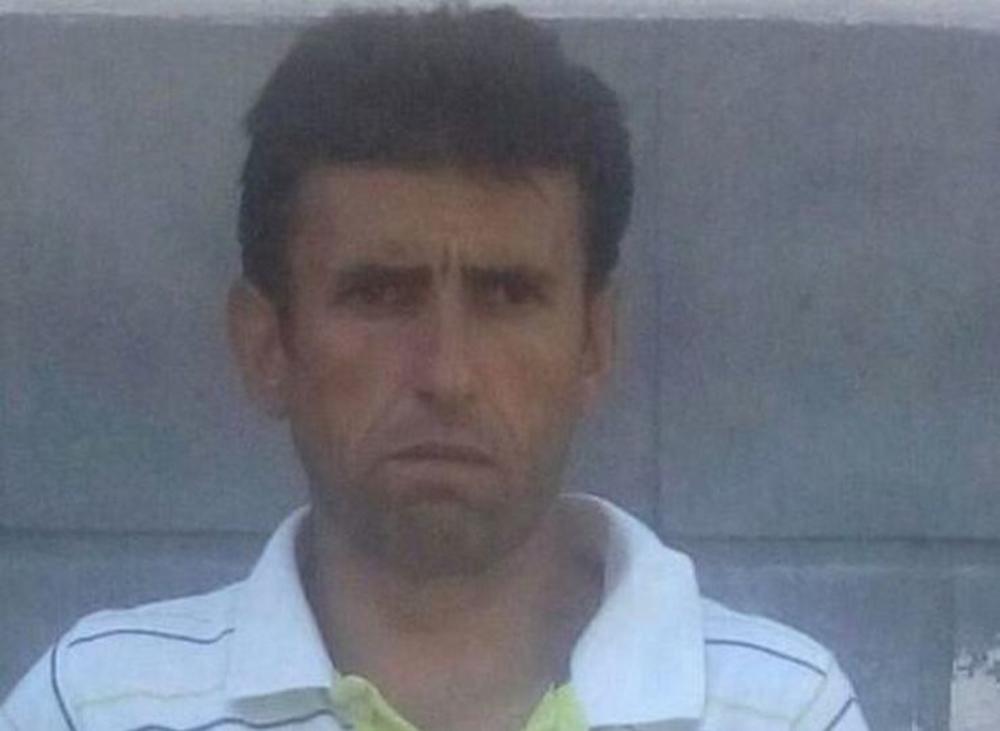 Ruku na sebe podigao je zbog duga za struju  