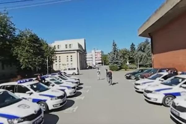 OŠTETILA SINDIKAT ZA 2,2 MILIONA: Uhapšena RADNICA u Požarevcu!